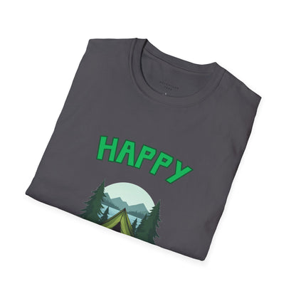 Happy Camper