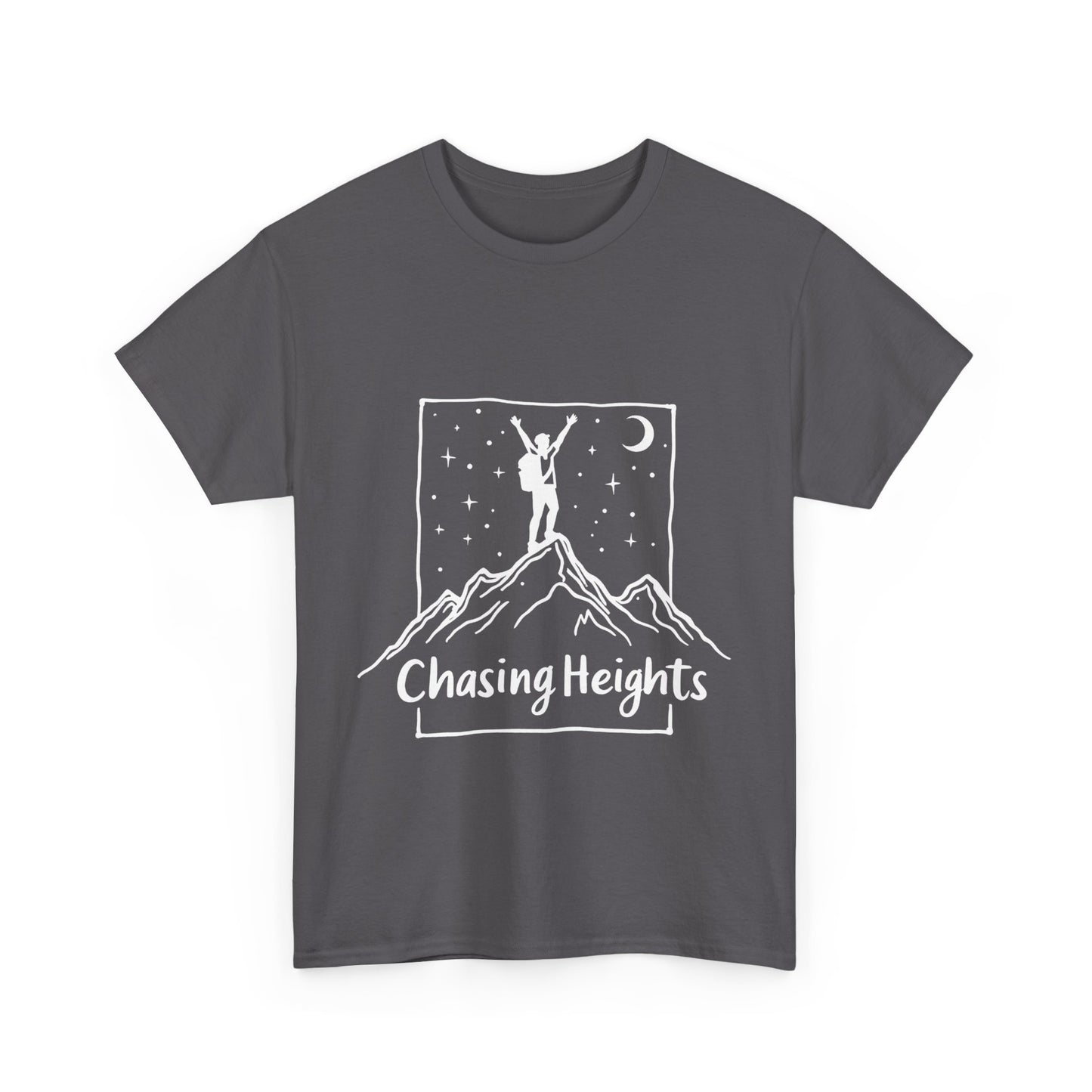Chasing Heights