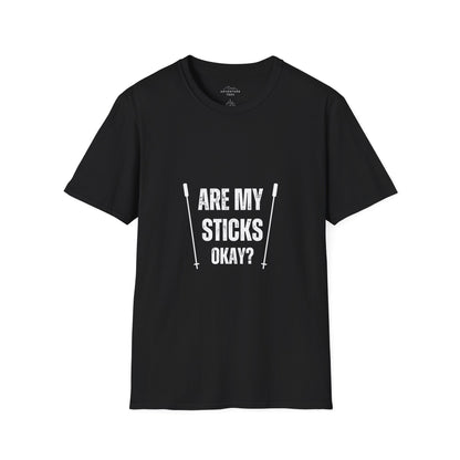 Are My Sticks Okay?