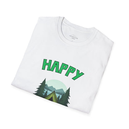Happy Camper
