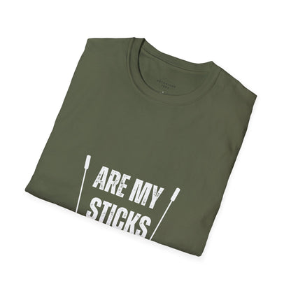 Are My Sticks Okay?