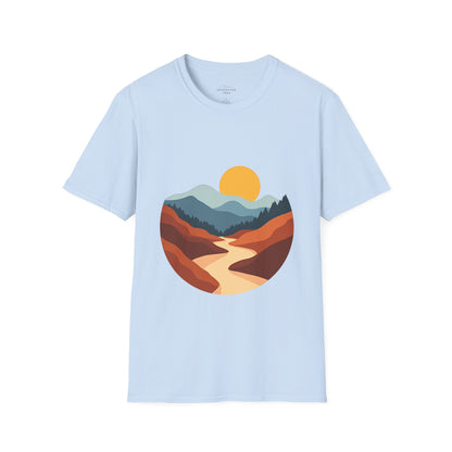 Trail Awakening