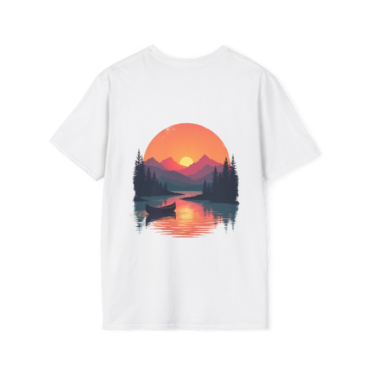 Retro Sunset